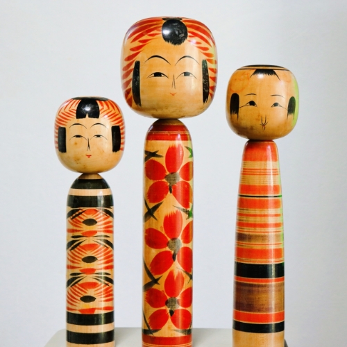 Kokeshi