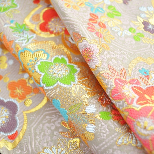 Nishijin Brocade