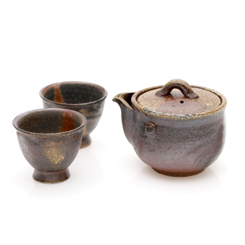 Bizen ware